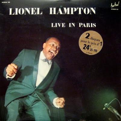 Live In Paris