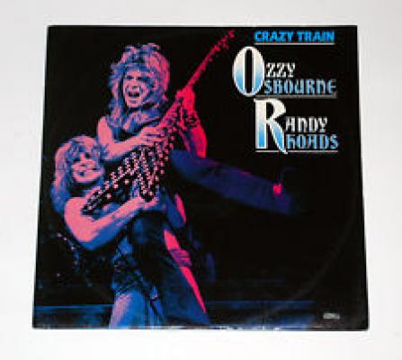 Crazy Train