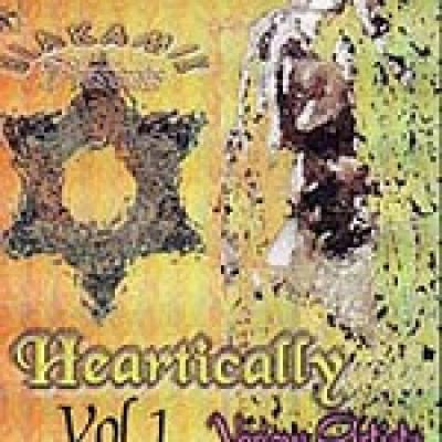 Blakamix Presents Heartically Vol.1