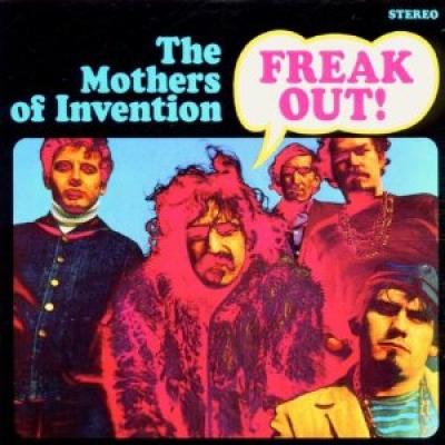 Freak Out