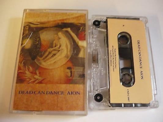 Aion