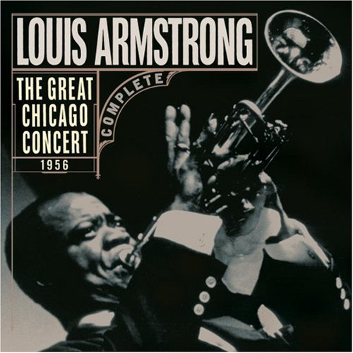Great Chicago Concert 1956 - Complete