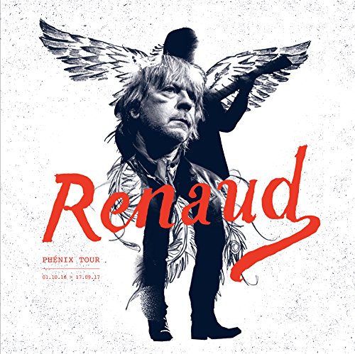 Phénix Tour Live