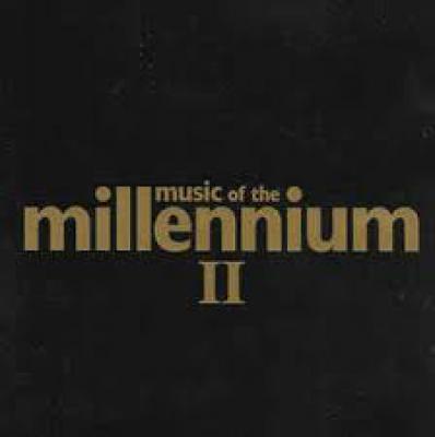 Music Of The Millennium 2