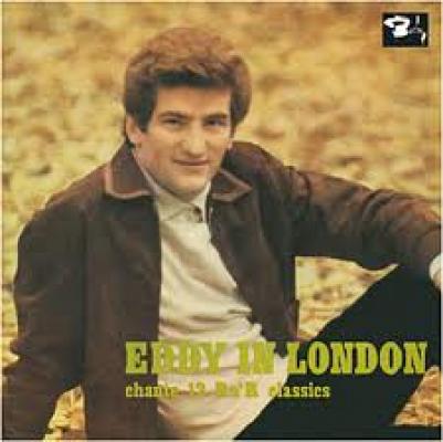 Eddy In London Chante 12 Rn'r Classics