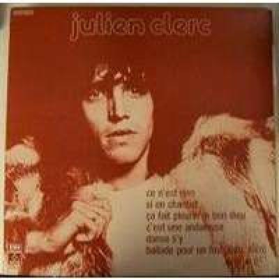 Julien ( Compilation )