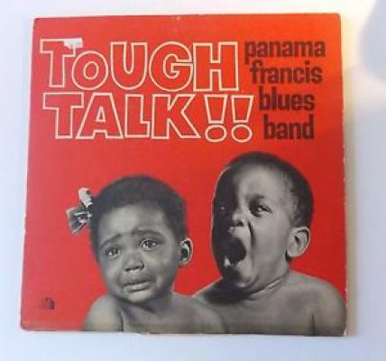 Tough Talk !!