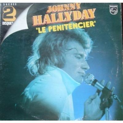 Johnny Hallyday Le Penitencier