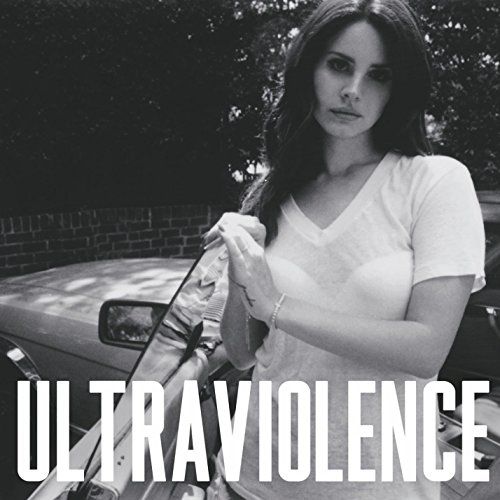 Ultraviolence
