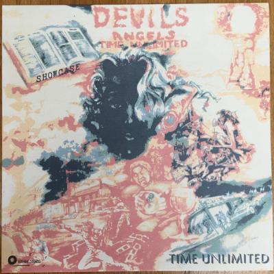 Devil's Angels Showcase