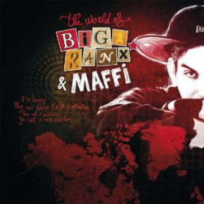 The World Of Biga Ranx Vol.01
