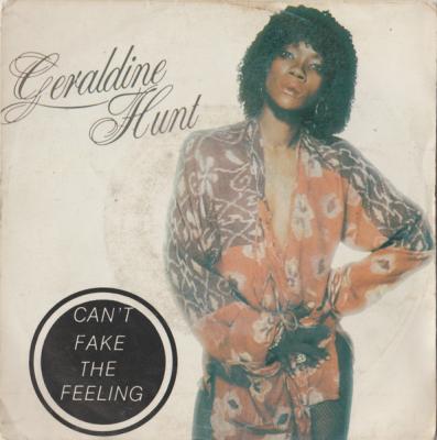 Can't Fake The Feeling