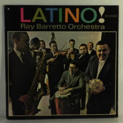 Latino !