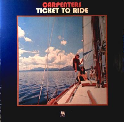 Ticket To Ride