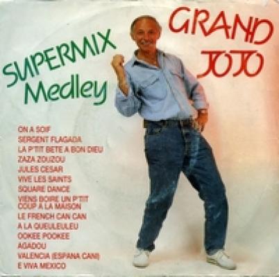 Supermix Medley