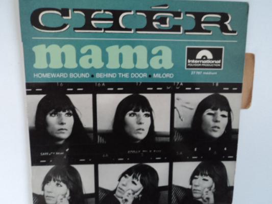 Mama