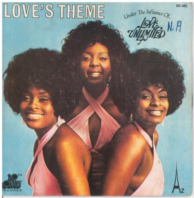 Love's Theme
