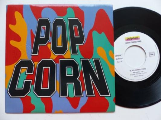 Pop Corn