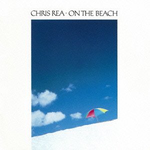 Chris Rea - On The Beach