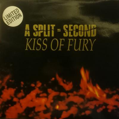 Kiss Of Fury