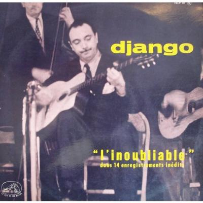 L' Inoubliable Django