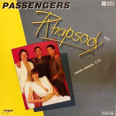 Rhapsody