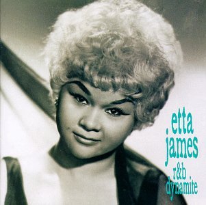 R & B Dynamite