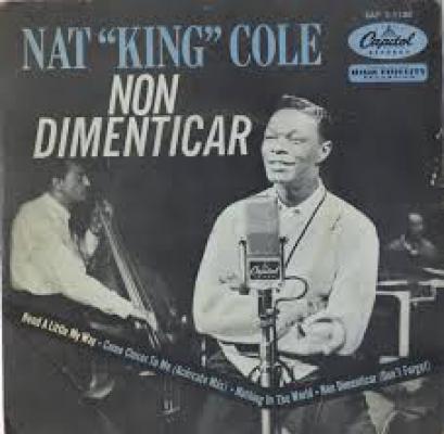 Non Dimenticar