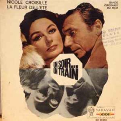 Un Train Un Soir