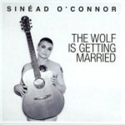 The Wolf Is Getting Married