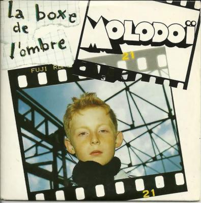 La Boxe De L'ombre