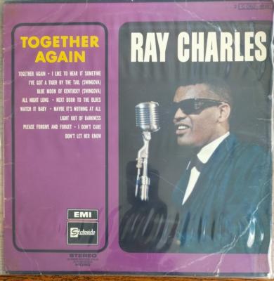 Together Again - *