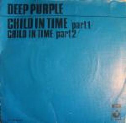 Child In Time
