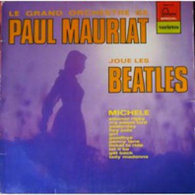 Joue Les Beatles