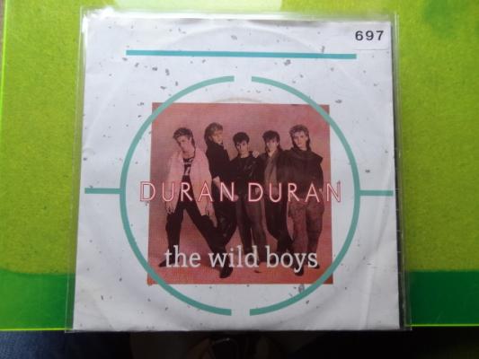 The Wild Boys
