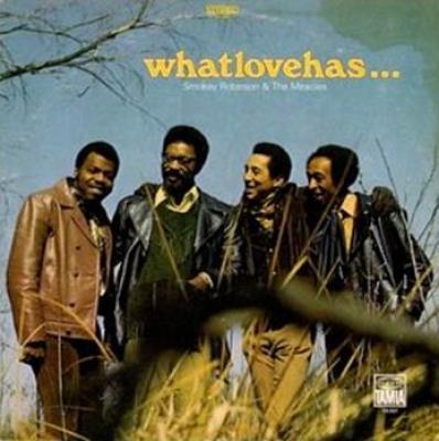 Whatlovehas