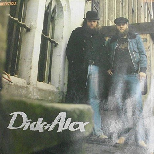 Dick & Alex
