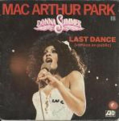Mac Arthur Park