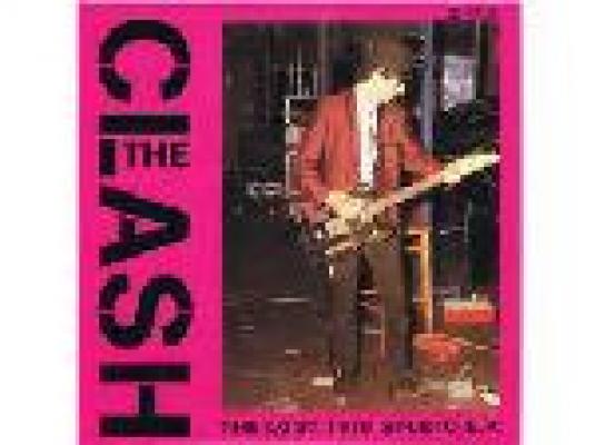 The Lost 1978 Studio Ep