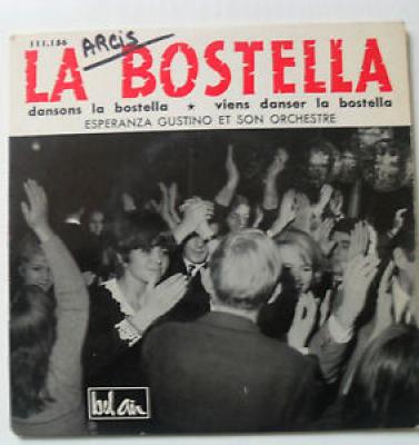 La Bostella