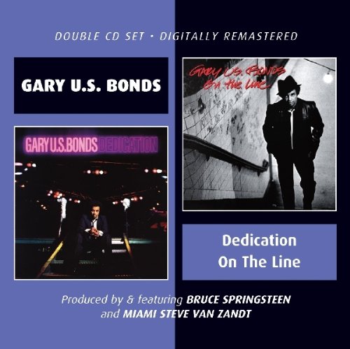 Dedication/ On The Line