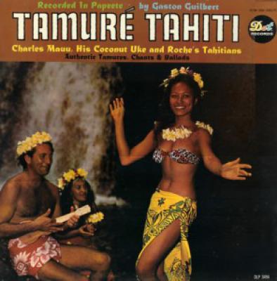 Tamuré Tahiti