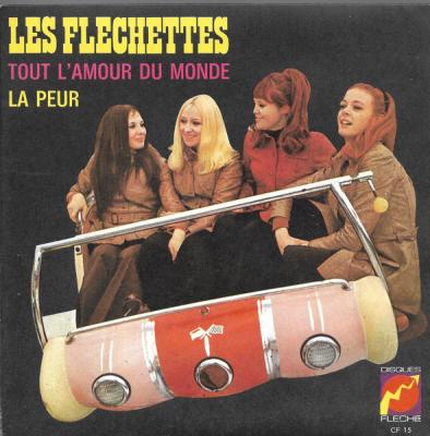 Tout Lamour Du Monde