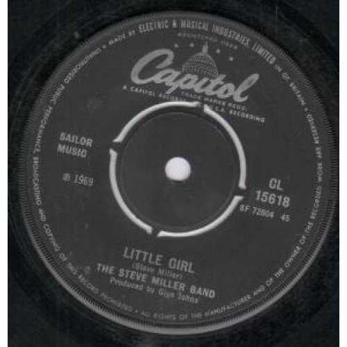 Little Girl