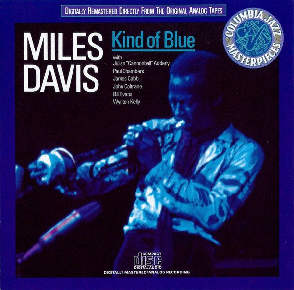 Kind of blue