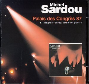 Palais De Congres 87