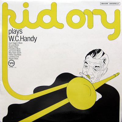 Plays W.c.handy
