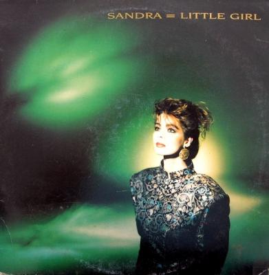 Little Girl
