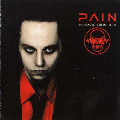 Psalms Of Extinction