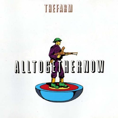 Farm, The - All Together Now - Intercord - Int 825.303